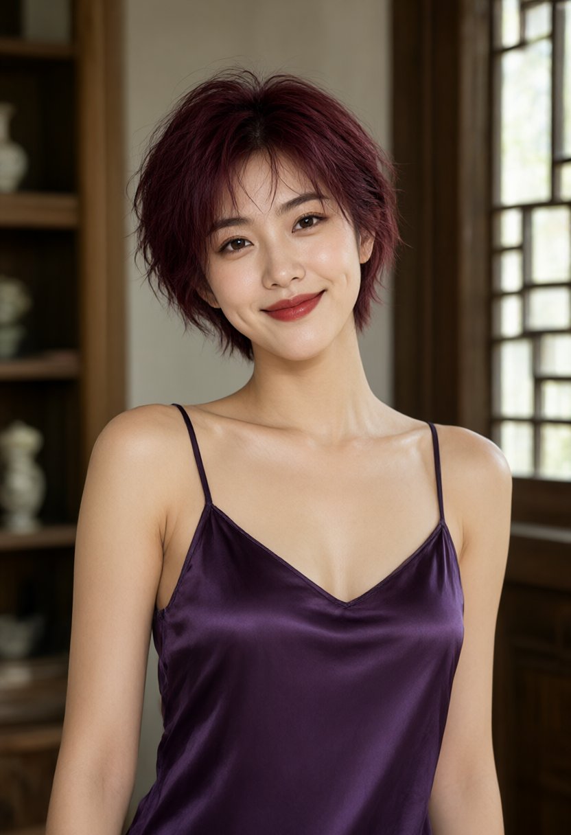 演员